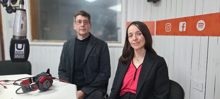 Financian investigaciones de la UNSE para proyectos de impacto ambiental y sanitario