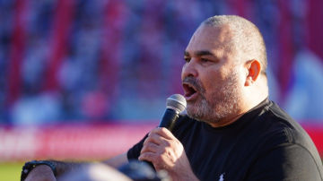 Después de tantas críticas, Chilavert felicitó a Paraguay: “Cayeron con dignidad”