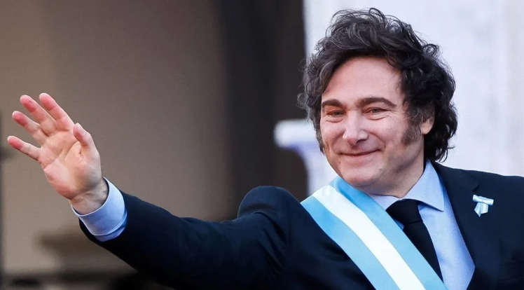 El mensaje de Javier Milei, tras la clasificación de Argentina: “Fue muy fuerte, fue impresionante”