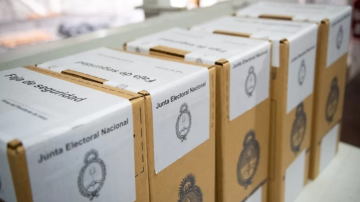 Resultados elecciones municipales 2026: estos son todos los intendentes que ganaron en el interior de Santiago del Estero