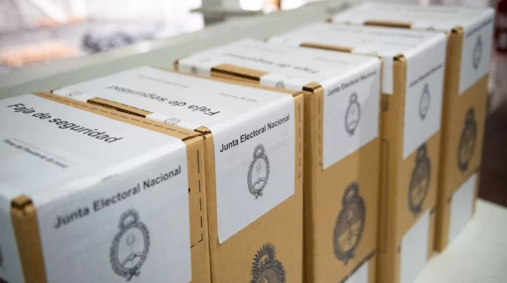 Resultados elecciones municipales 2026: estos son todos los intendentes que ganaron en el interior de Santiago del Estero