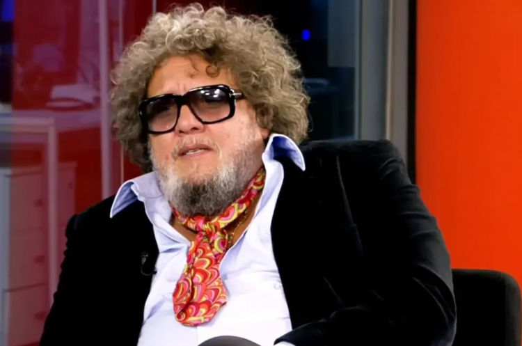 Murió el publicista Ramiro Agulla, creador de la Llama que llama