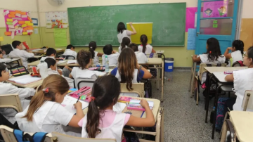 Nuevos ofrecimientos laborales para docentes de Santiago del Estero: cómo postular