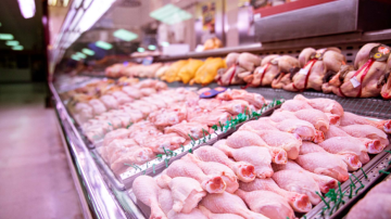 Cómo elegir un buen pollo: piel blanca o amarilla, cuál es la diferencia y cuál conviene