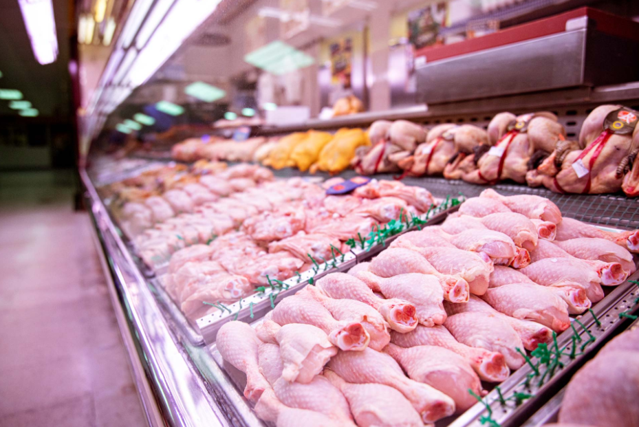 Cómo elegir un buen pollo: piel blanca o amarilla, cuál es la diferencia y cuál conviene