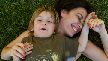 “El amor que yo recibía de tu parte lo tengo impregnado en cada parte de mi ser”: el desgarrador mensaje del hijo de Ernestina Pais
