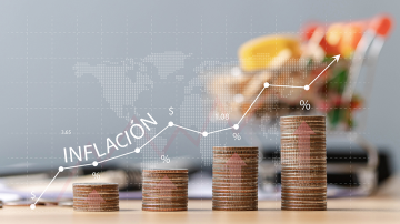 Radiografía de la inflación en la región: en qué posición se ubica Argentina al cierre del primer semestre