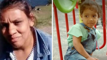 Munchausen: de qué se trata el síndrome que habría llevado a Lucía Sosa a matar a su hija de dos años