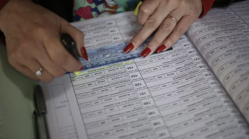 Elecciones municipales en Santiago del Estero: electores habilitados y qué ocurrirá si no voto