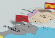 Por qué Marruecos mantiene su reclamación sobre Ceuta y Melilla pese al rechazo de sus ciudadanos