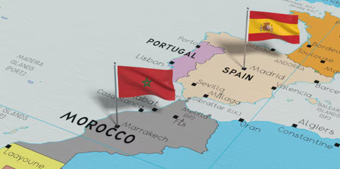 Por qué Marruecos mantiene su reclamación sobre Ceuta y Melilla pese al rechazo de sus ciudadanos
