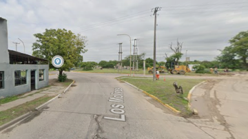 “Piratas del asfalto” intentaron sabotear un camión en el barrio Río Dulce
