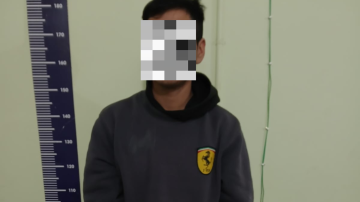 Tenía pedido de captura y volvió a ser detenido tras intentar escapar en Añatuya