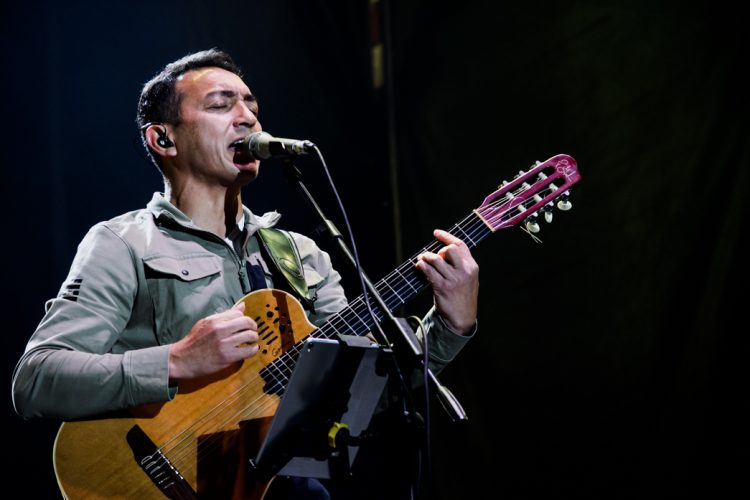 La Peña de Orellana Lucca en Santiago del Estero: fecha, artistas y dónde comprar entradas