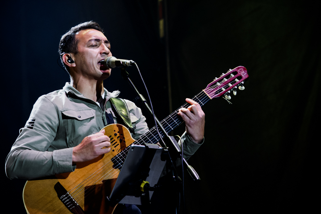 La Peña de Orellana Lucca en Santiago del Estero: fecha, artistas y dónde comprar entradas