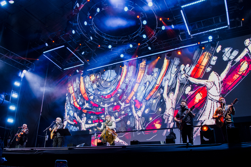 El regreso de La Konga y artistas consagrados: grilla completa del Festival Madre de Ciudades este 25 de julio