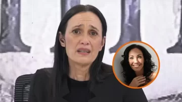 Federica Pais se quebró al hablar de la trágica muerte de su hermana Ernestina: “Sabíamos lo que nos unía”