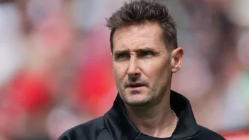 Klose reveló el gesto que tuvo Messi tras convertirse en el máximo goleador de los Mundiales