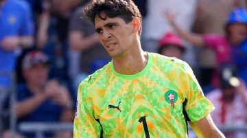 El emotivo mensaje de Bono para Franco Armani tras su salida de River