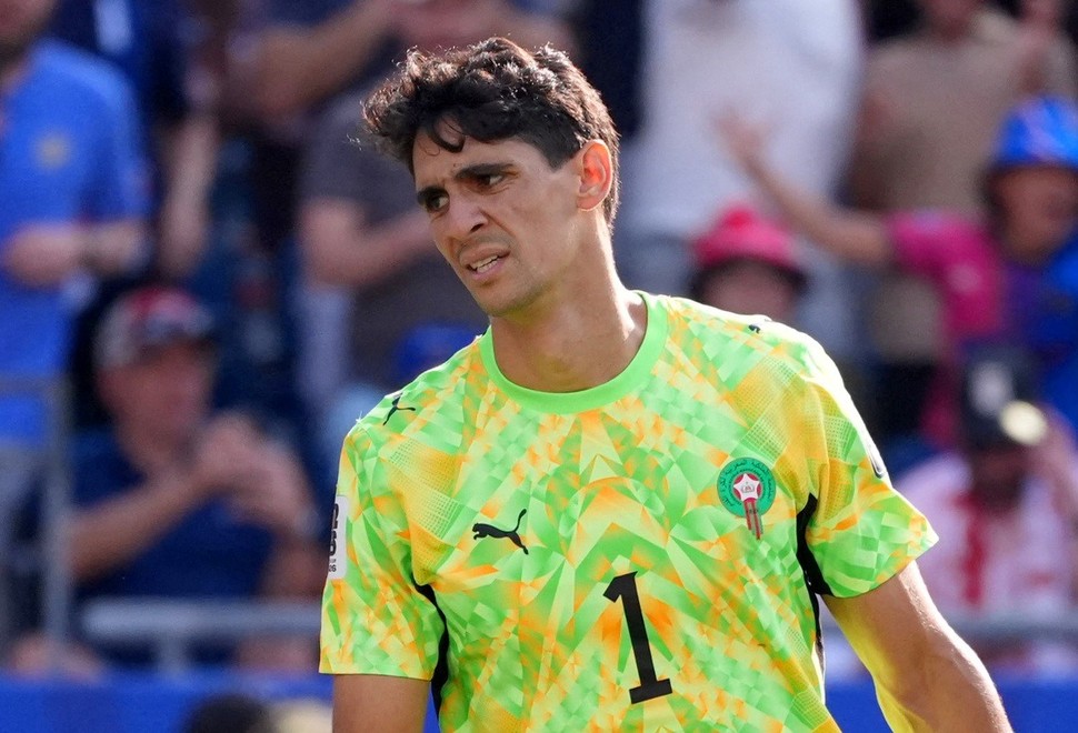 El emotivo mensaje de Bono para Franco Armani tras su salida de River
