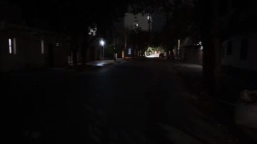 Creciente ola de robos de luminarias deja a oscuras a vecinos del barrio Belgrano