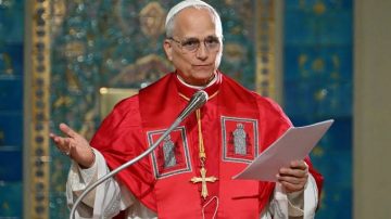 La gira de León XIV por Sudamérica espera la confirmación oficial del Vaticano