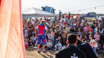 Llega la cuarta edición del Festival “Julitos y Julietas” con globo aerostático, vuelta al mundo y el show de Las Guerreras Kpop