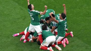 La pared histórica que México intentará derribar frente a Inglaterra en el Mundial 2026