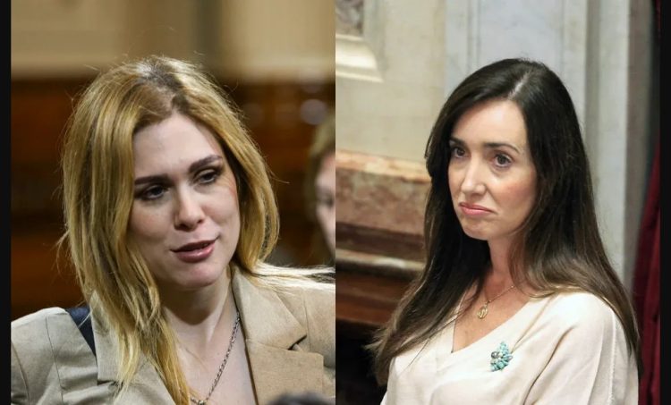 “Cerebro de microbio” y “Kukacruel”: el feroz cruce entre Lemoine y Villarruel que sacude a La Libertad Avanza