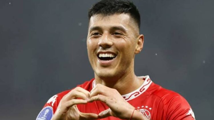 Central Córdoba refuerza la delantera con el regreso de Leo Sequeira
