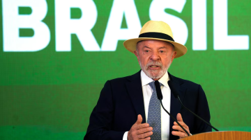 “Me gusta el pueblo argentino y no voy a pelear con ese tipo”: Lula da Silva respondió a Milei