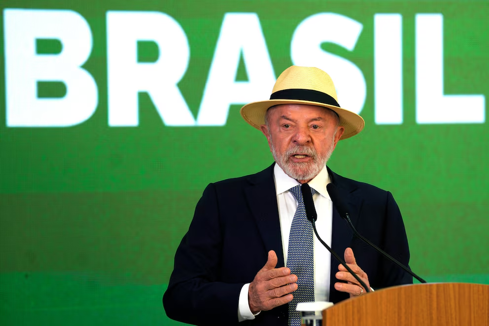 “Me gusta el pueblo argentino y no voy a pelear con ese tipo”: Lula da Silva respondió a Milei