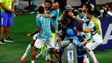 Portugal lo dio vuelta en un final para el infarto y eliminó a Croacia del Mundial 2026