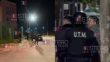 Detienen a un hombre acusado de atropellar a su exnovia tras una violenta discusión