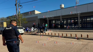 Añatuya: dos personas resultaron heridas tras una pelea a la salida de un colegio secundario