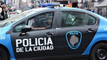 Una policía de la Ciudad de Buenos Aires se suició en una comisaría de La Matanza tras ser denunciada por su exnovio