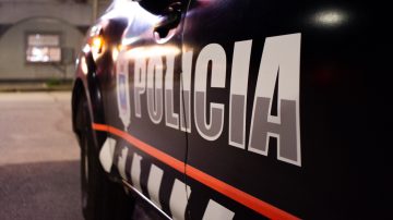 La Católica: vecinos identificaron al autor de numerosos robos y piden que lo detengan