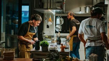 La cocina santiagueña busca su lugar entre los mejores proyectos gastronómicos de Argentina