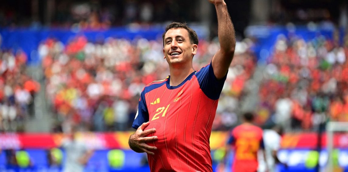 España venció con autoridad a Austria y avanzó a los octavos de final del Mundial 2026