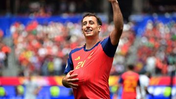 España venció con autoridad a Austria y avanzó a los octavos de final del Mundial 2026
