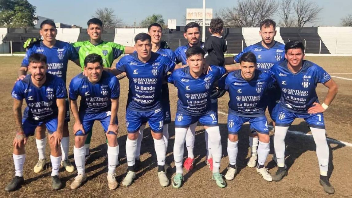 ATENCIÓN SARMIENTO: Ya está el fixture del “Nonagonal A” del Federal A y el “Profe” deberá recorrer 7500 kilómetros