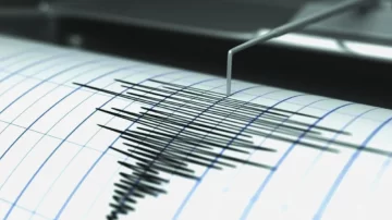 Un sismo de 4.1 sacudió la provincia de Mendoza: los detalles del Inpres