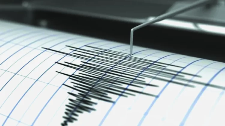Un sismo de 4.1 sacudió la provincia de Mendoza: los detalles del Inpres