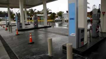 La ola polar obliga a restringir el suministro de GNC en estaciones de servicio