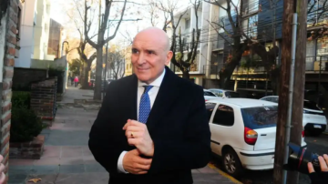 José Luis Espert presentó un escrito: “No voy a hacer declaraciones, las hice ante el juez”