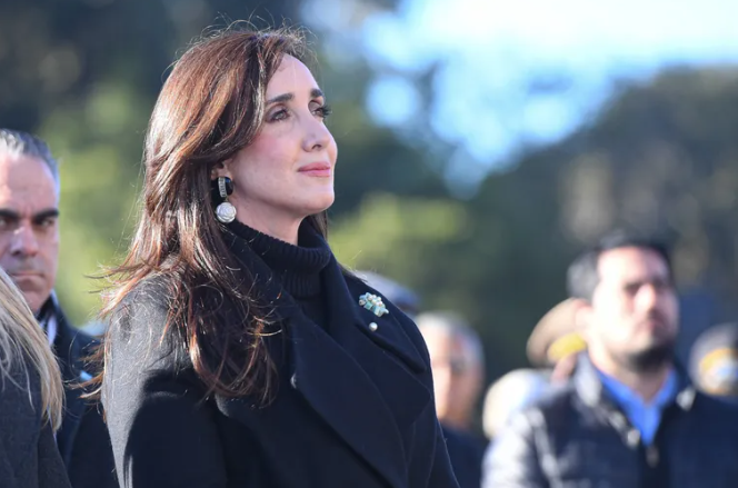 “Piratas usurpadores”: el fuerte mensaje de Victoria Villarruel antes de Argentina vs. Inglaterra