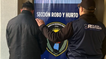 Detienen a un hombre acusado de intento de homicidio: atacó a machetazos a un joven y lo provocó heridas graves
