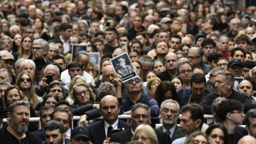 “Es como si estuviese adormecida o cajoneada”: el fuerte reclamo de la AMIA a la Justicia por la causa