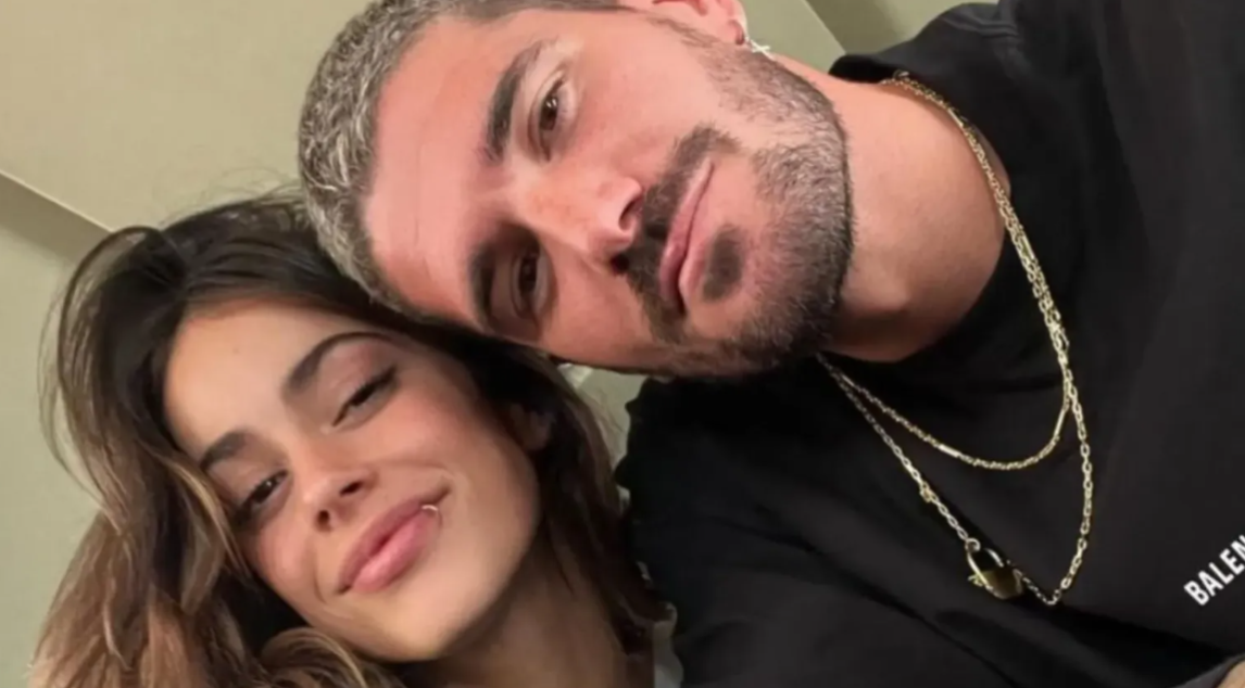 Confirman la fecha del casamiento de Tini Stoessel y Rodrigo De Paul