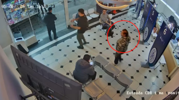 Fue a renovar su DNI pese a tener pedido de captura y nadie la detuvo: sigue prófuga por una millonaria estafa